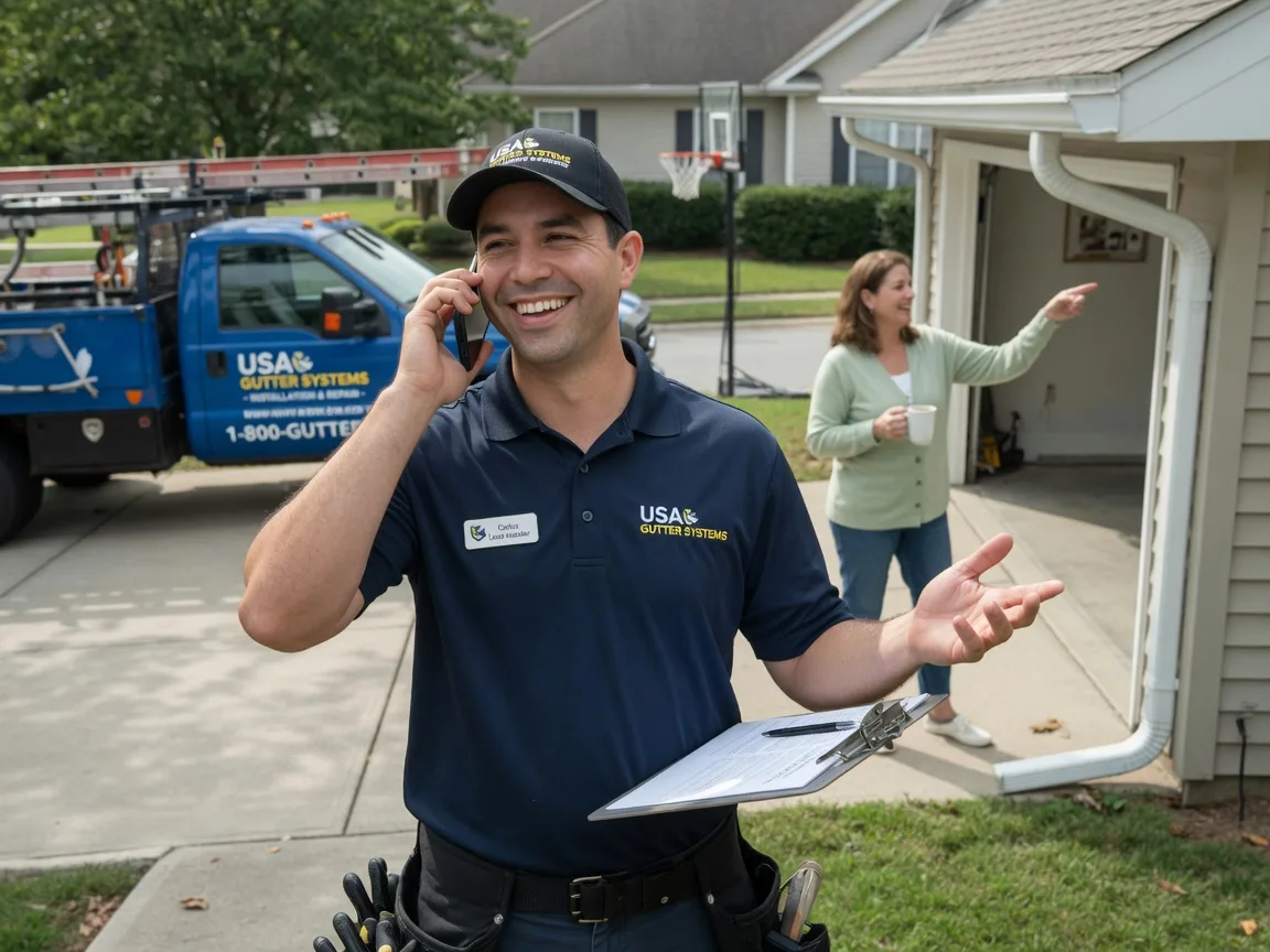 Gutter Installation Merom, IN FAQs